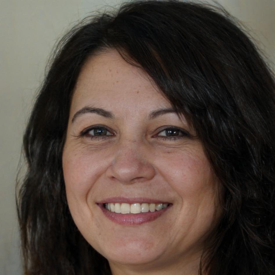 Sienna Rothwell financial systems consultant